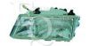 ITAL2 0082432715 Headlight